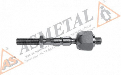 AS METAL 20mr4500 -  Осевой шарнир, рулевая тяга